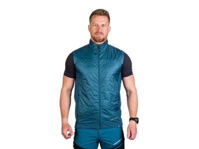 Northfinder TRACY vest, inkblue