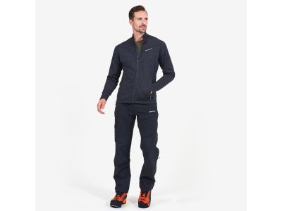 Montane PROTIUM Jacke, grau