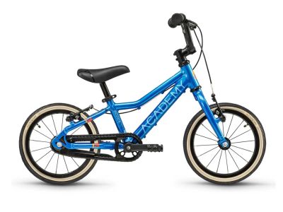 Academy Grade 2 14 detský bicykel, modrá
