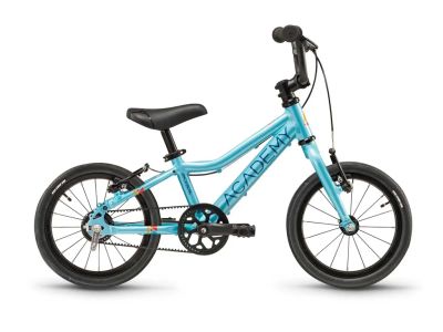 Academy Grade 2 Belt 14 children&#39;s bike, blue