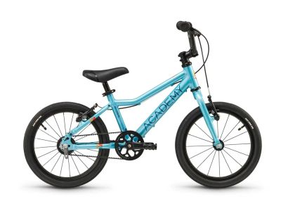 Academy Grade 3 Belt 16 detský bicykel, modrá