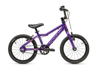 Academy Grade 3 Belt 16 children&amp;#39;s bike, purple