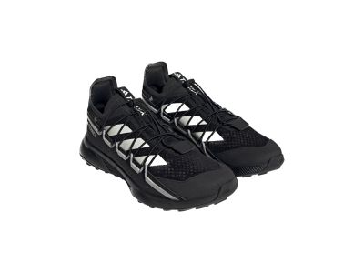 adidas TERREX VOYAGER 21 túracipő, core black/chalk white/grey two