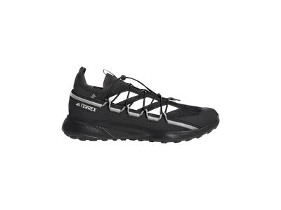 adidas TERREX VOYAGER 21 shoes, core black/chalk white/grey two