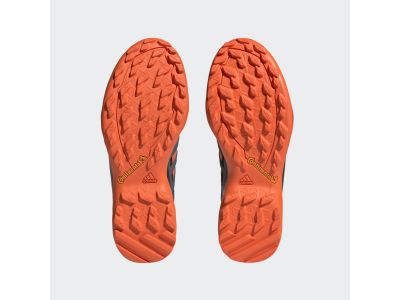 adidas TERREX SWIFT R2 GTX topánky, impact orange/core black