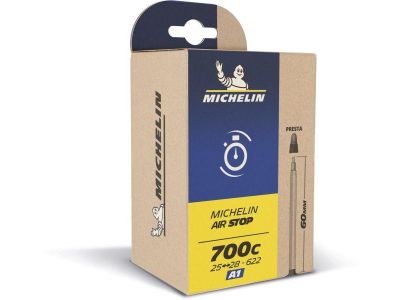 Tub Michelin A3 700x35-47C, autovalva 48 mm