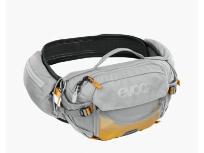 EVOC Hip Pack Pre E-Ride 3 ľadvinka, 3 l, stone