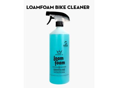 Peaty&#39;s Complete Bicycle Cleaning Kit Dry Lube mycí sada