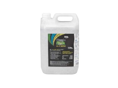 OKO Magic Milk Hi-Fibre tubeless sealant, 5 l
