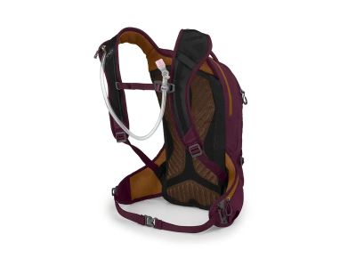 Osprey Raven 10 women&#39;s backpack, 10 l, aprium purple