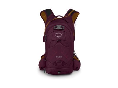 Osprey Raven 10 women&#39;s backpack, 10 l, aprium purple