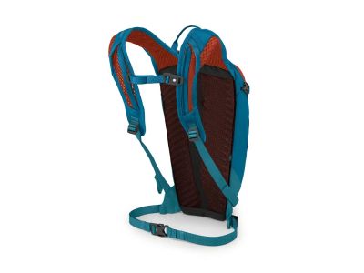 Osprey Salida women&#39;s backpack 8 l, Waterfront Blue