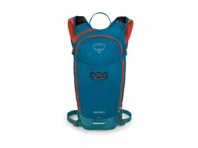 Osprey Salida women&#39;s backpack 8 l, Waterfront Blue