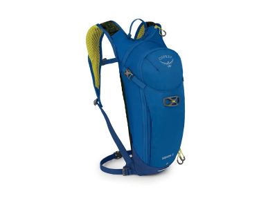 Osprey Siskin backpack 8 l, Postal Blue