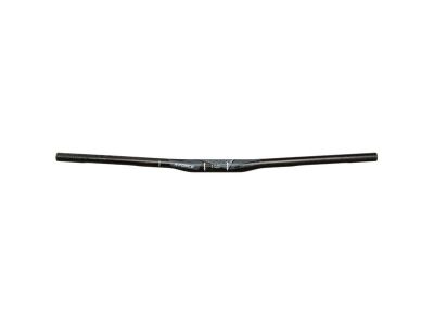FSA K-Force Di2 Flat handlebar Ø-31.8 mm/700 mm, gray decal