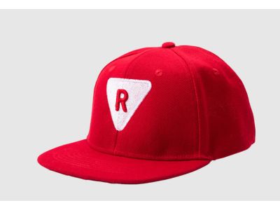Rascal children&amp;#39;s cap, red