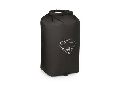 Osprey Ultralight Dry Sack 35 zsák, 35 l, ablak fekete