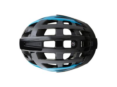 Lazer COMPACT DLX helmet, blue/black