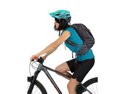Osprey Salida 12 dámsky batoh, 12 l, Space Travel Grey
