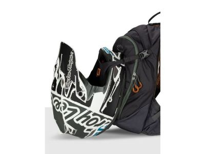 Osprey Salida 12 dámsky batoh, 12 l, Space Travel Grey