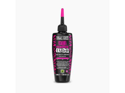 Muc-Off All weather Lube lubricating oil for chain, 120 ml