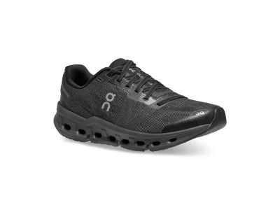 On Cloudgo women&#39;s shoes, Eclipse/Turmetic