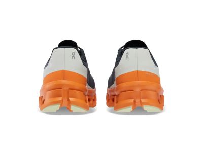 He Cloudmonster shoes, Eclipse/Turmetic