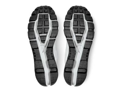 On Cloudventure Waterproof women&#39;s shoes, glacier/black