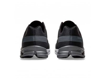 Pe pantofi Cloudflow 3, negru/asfalt