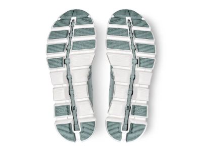 On Cloud 5 women&#39;s shoes, surf/cobble