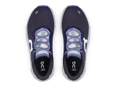 On Running Cloudmonster women&#39;s shoes, acai/lavender