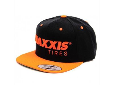 Maxxis Street Hip Hop Cap