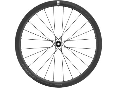 Fulcrum Speed ​​42 DB 28&amp;quot; wheelset, solid axle, carbon