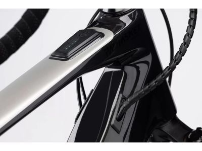 GHOST Path Asket Advanced 28 elektromos kerékpár, raw/szürke