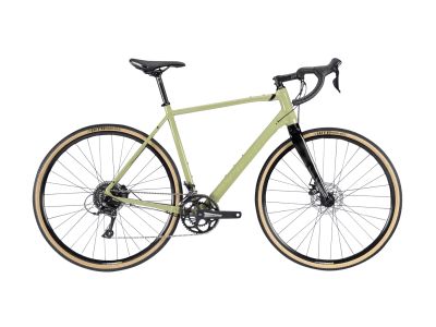 Lapierre Crosshill 2.0 28 bicycle, green