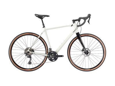 Lapierre Crosshill 5.0 28 bicycle, white