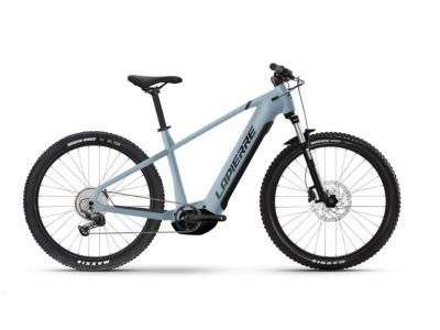 Lapierre Overvolt HT 8.7 29 electric bike, blue