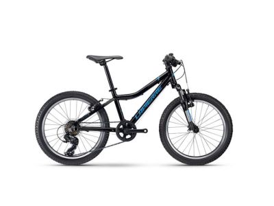 Lapierre Prorace 20 children&amp;#39;s bike, black/blue