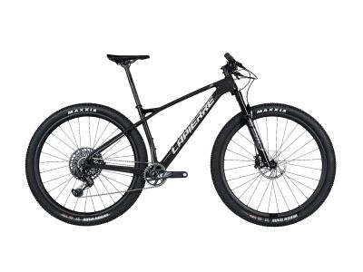 Lapierre ProRace CF 9.9 29 bicykel, čierna