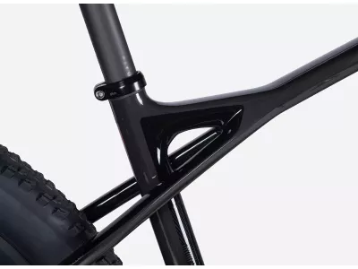 Lapierre ProRace CF 9.9 29 Fahrrad, schwarz