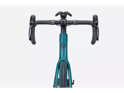 Lapierre Pulsium 5.0 Di2 Fahrrad, blau