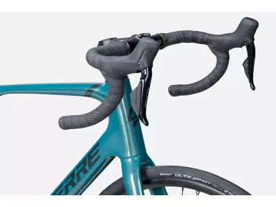 Lapierre Pulsium 5.0 Di2 Fahrrad, blau