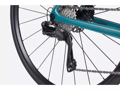 Lapierre Pulsium 5.0 Di2 Fahrrad, blau