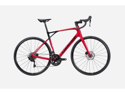 Lapierre Pulsium SAT 5.0 bicykel, červená