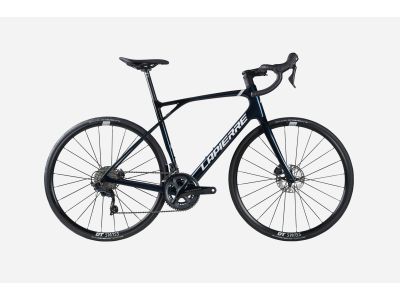 Lapierre Pulsium SAT 6.0 bike, dark blue