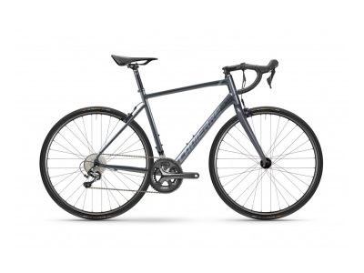 Lapierre Sensium 3.0 Fahrrad, glänzend grau