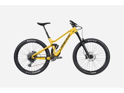 Lapierre Spicy CF 6.9 29 bicykel, žltá
