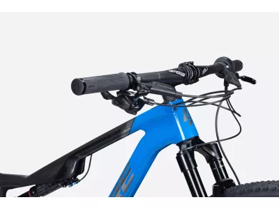 Lapierre XR 9.9 29 kerékpár, kék/fekete