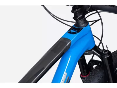 Lapierre XR 9.9 29 Fahrrad, blau/schwarz