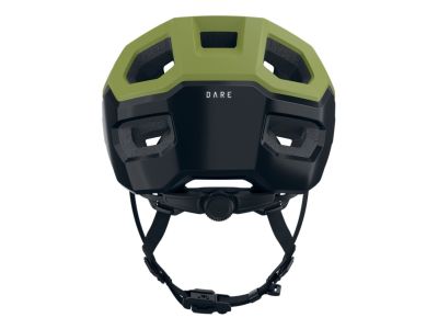 Kellys DARE II helmet, green